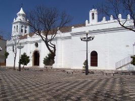 Villafranca de los Barros
